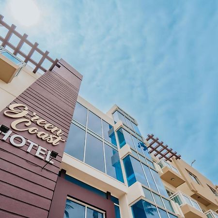 Green Coast Hotel Punta Cana Luaran gambar