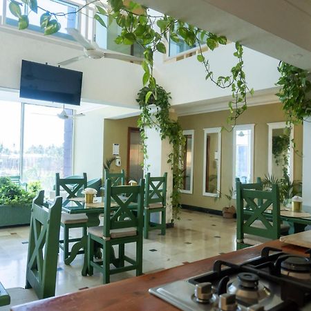 Green Coast Hotel Punta Cana Luaran gambar
