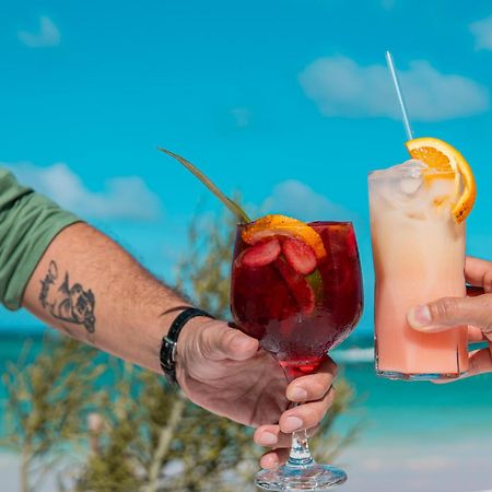 Green Coast Hotel Punta Cana Luaran gambar