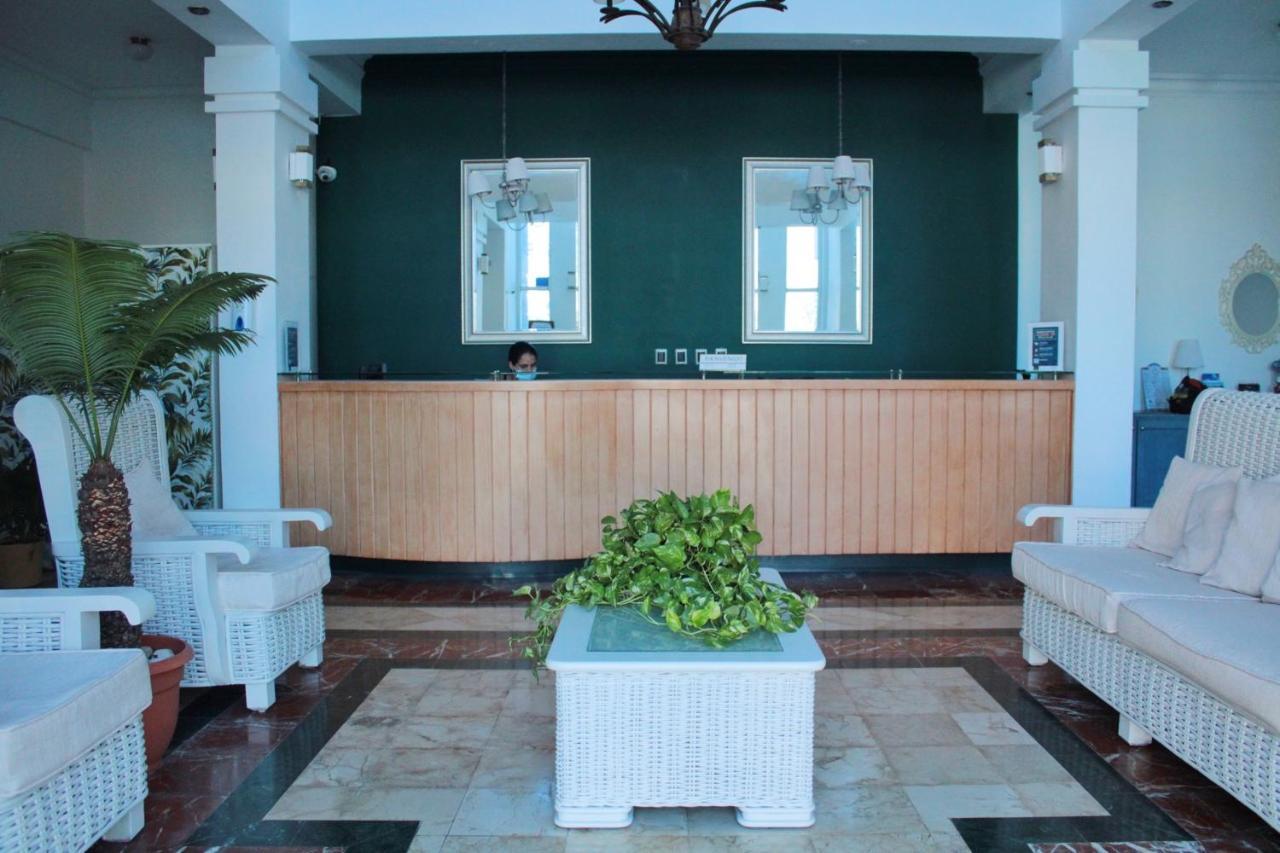 Green Coast Hotel Punta Cana Luaran gambar