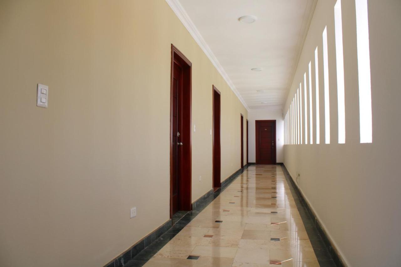 Green Coast Hotel Punta Cana Luaran gambar