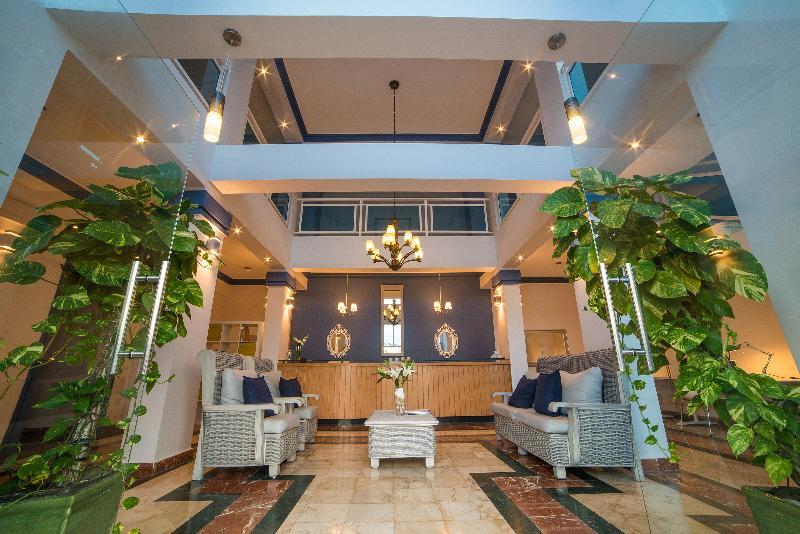 Green Coast Hotel Punta Cana Luaran gambar