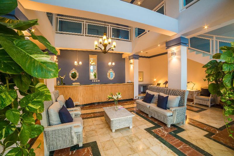 Green Coast Hotel Punta Cana Luaran gambar