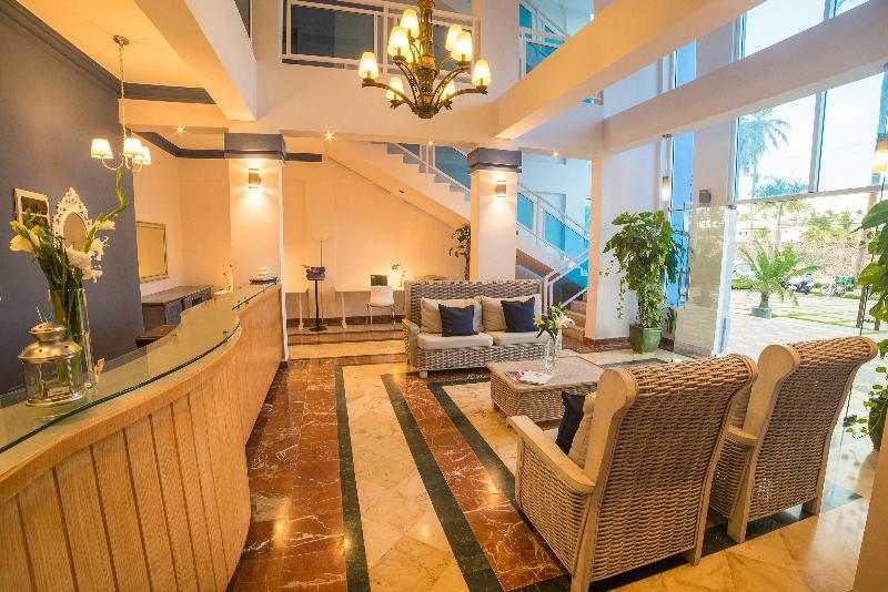 Green Coast Hotel Punta Cana Luaran gambar