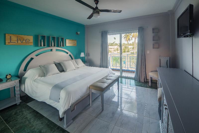 Green Coast Hotel Punta Cana Luaran gambar