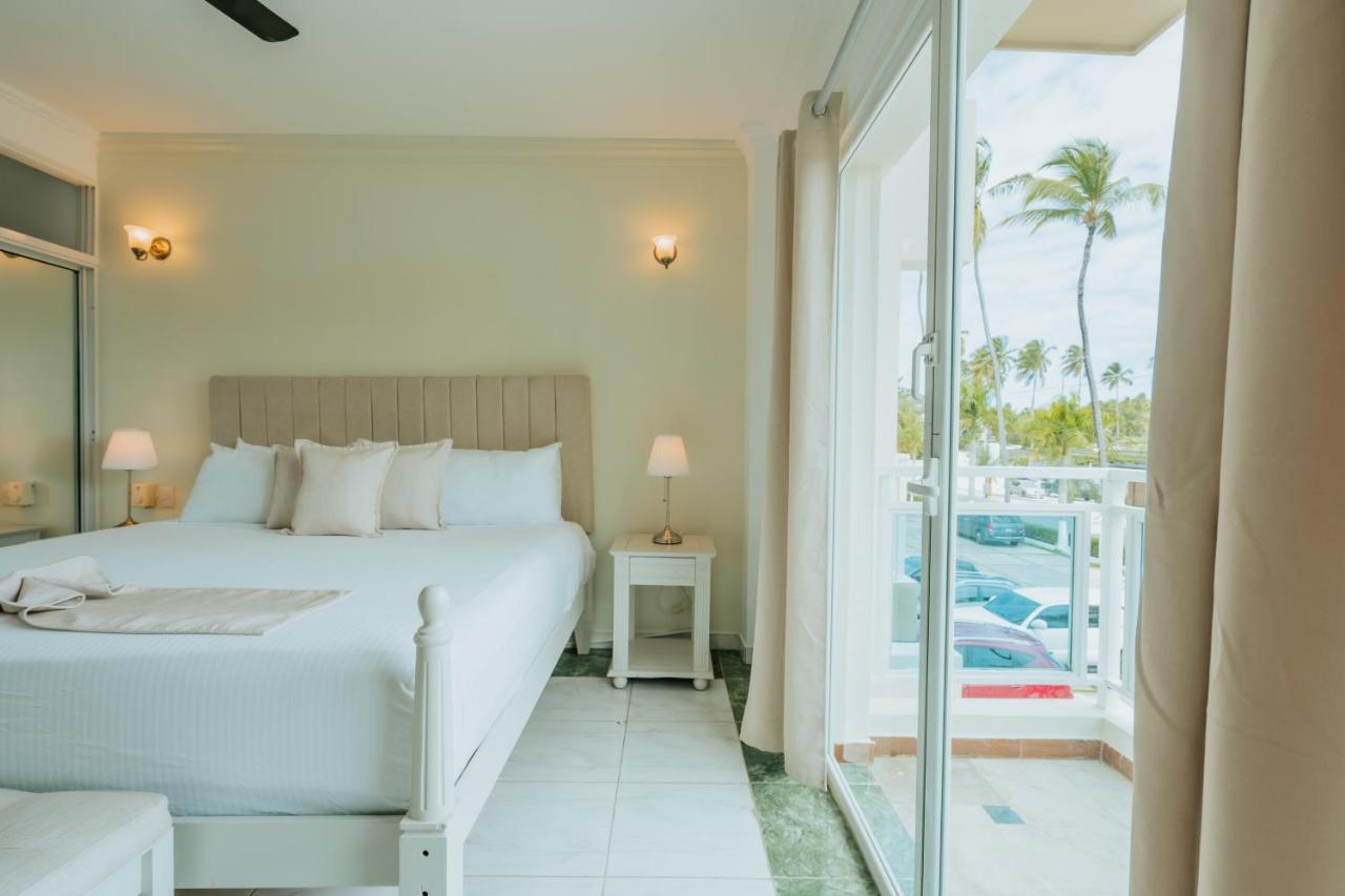 Green Coast Hotel Punta Cana Luaran gambar
