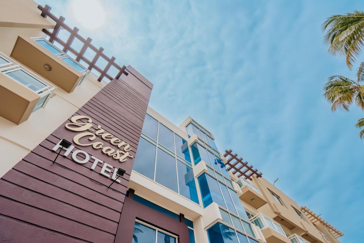 Green Coast Hotel Punta Cana Luaran gambar