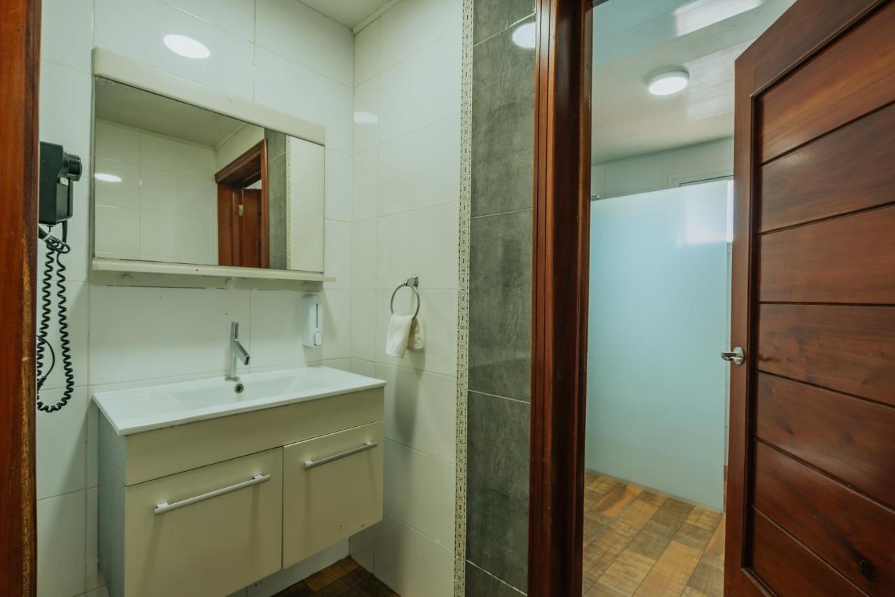 Green Coast Hotel Punta Cana Luaran gambar