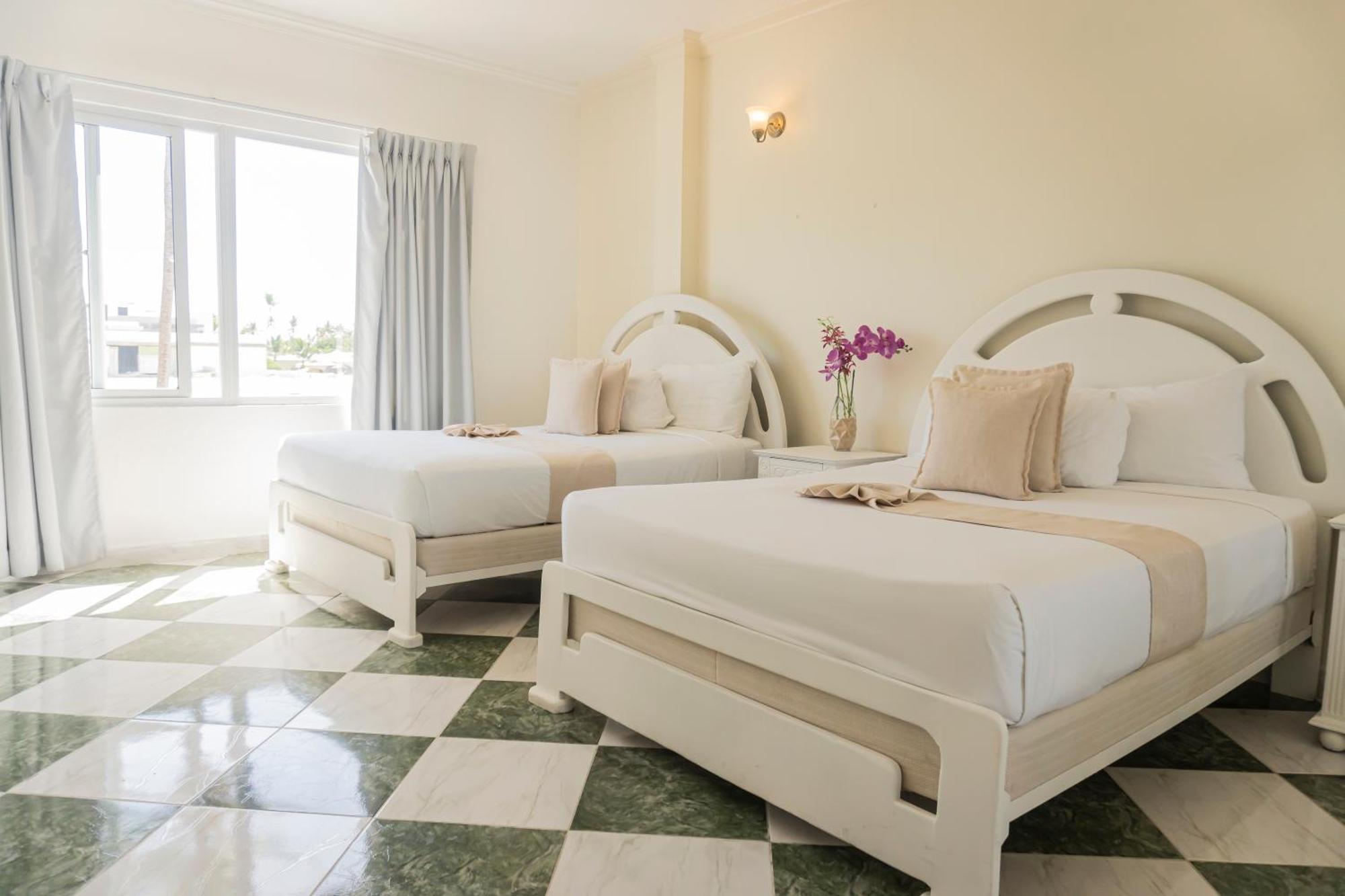 Green Coast Hotel Punta Cana Luaran gambar