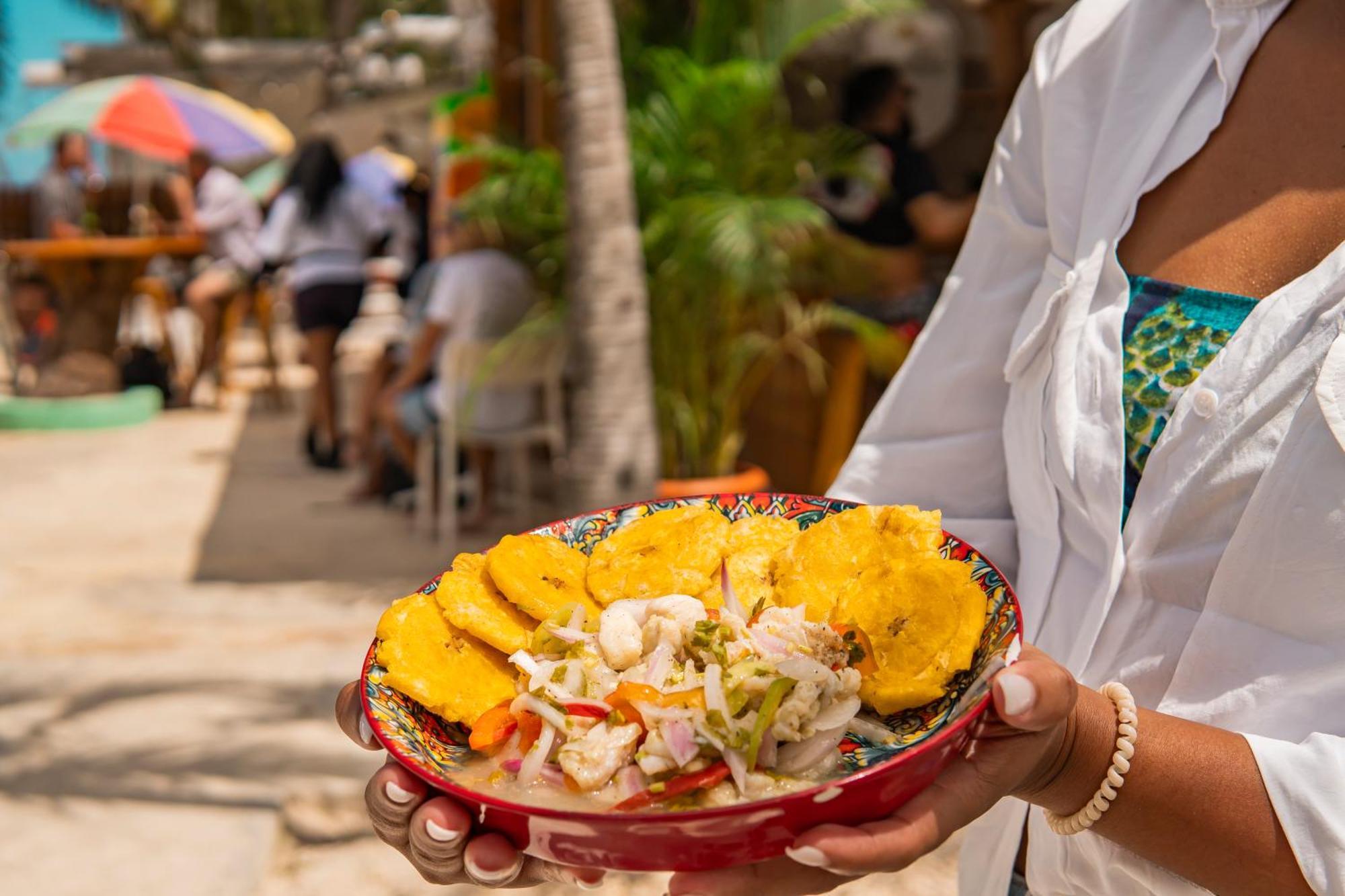 Green Coast Hotel Punta Cana Luaran gambar