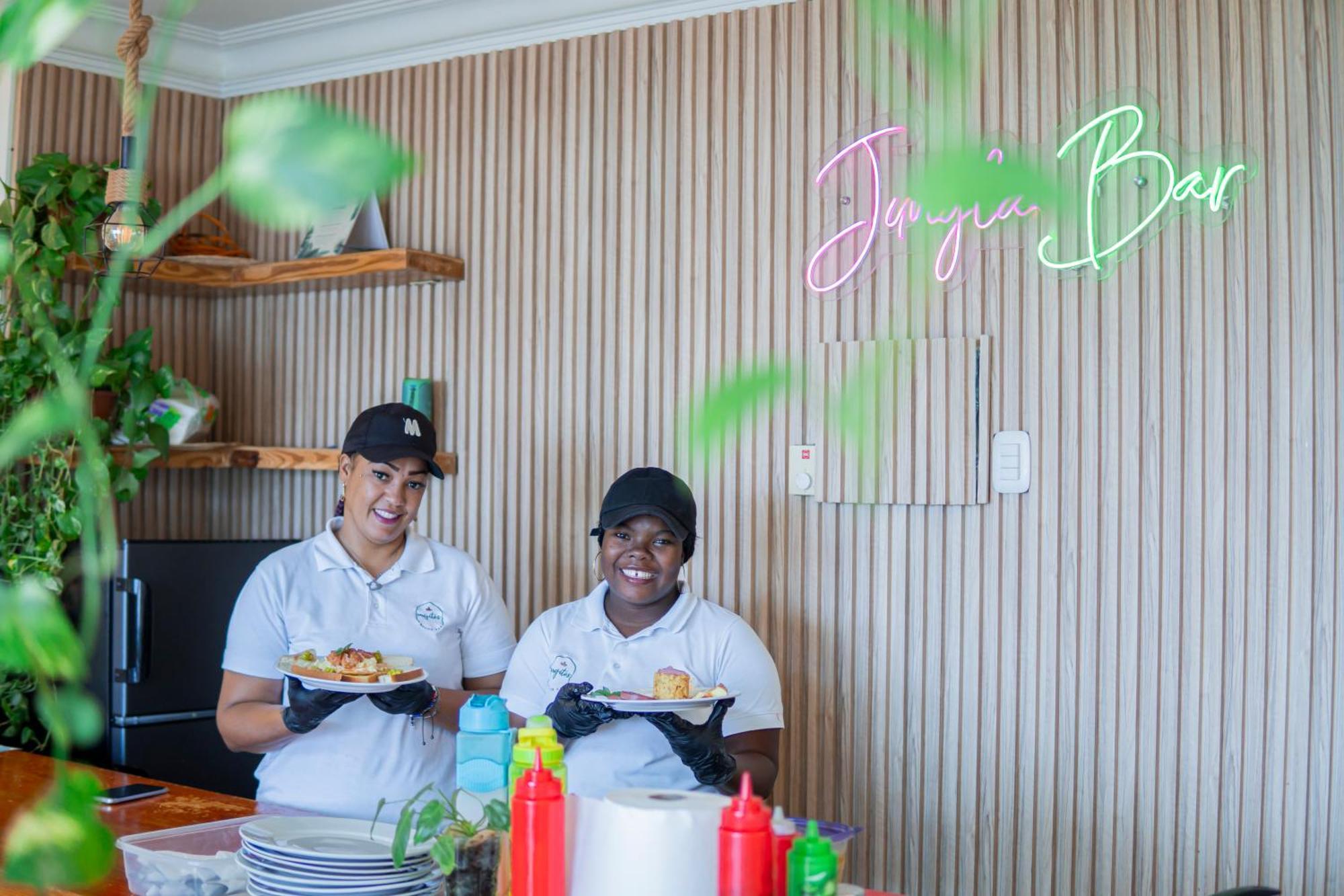 Green Coast Hotel Punta Cana Luaran gambar