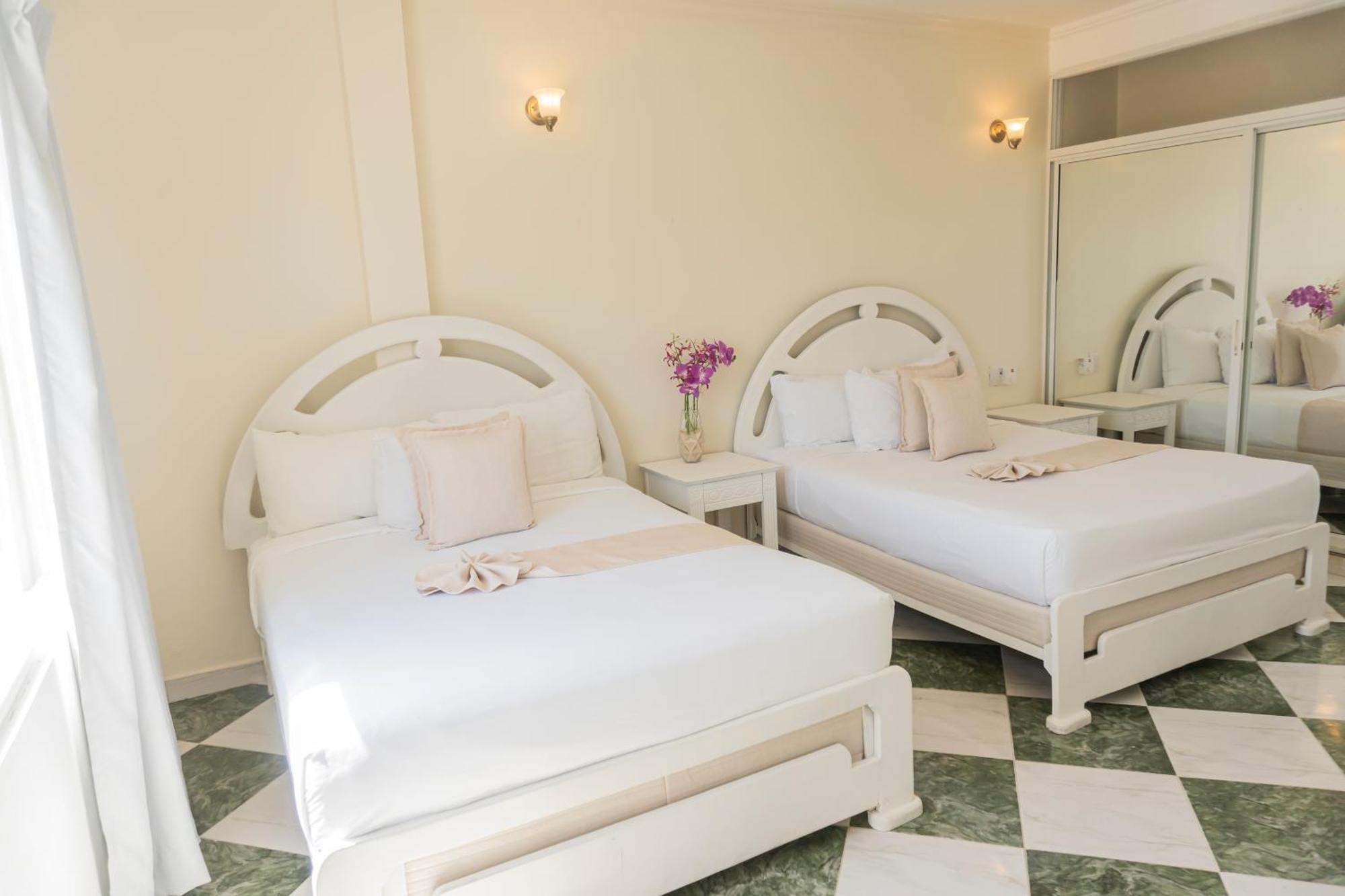 Green Coast Hotel Punta Cana Luaran gambar