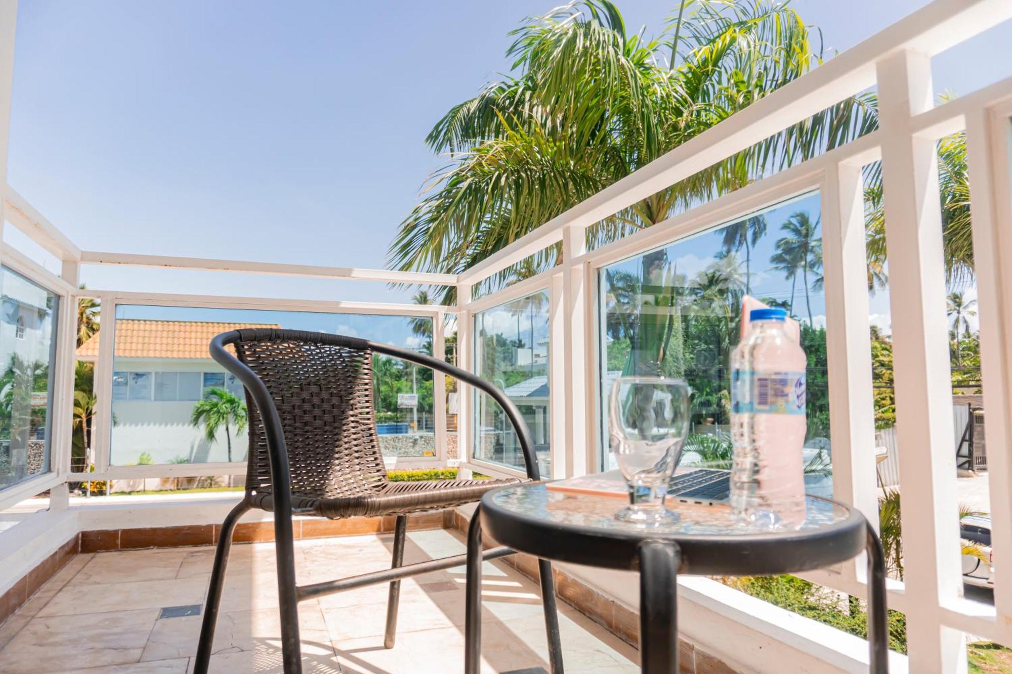 Green Coast Hotel Punta Cana Luaran gambar