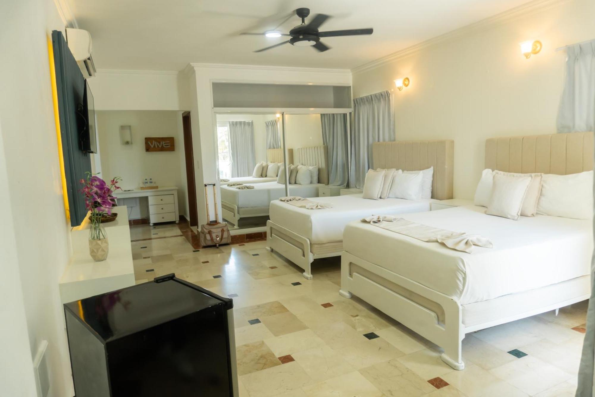 Green Coast Hotel Punta Cana Luaran gambar