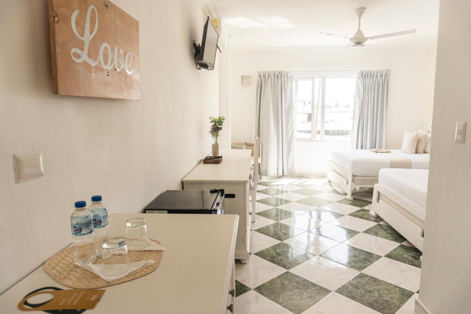 Green Coast Hotel Punta Cana Luaran gambar