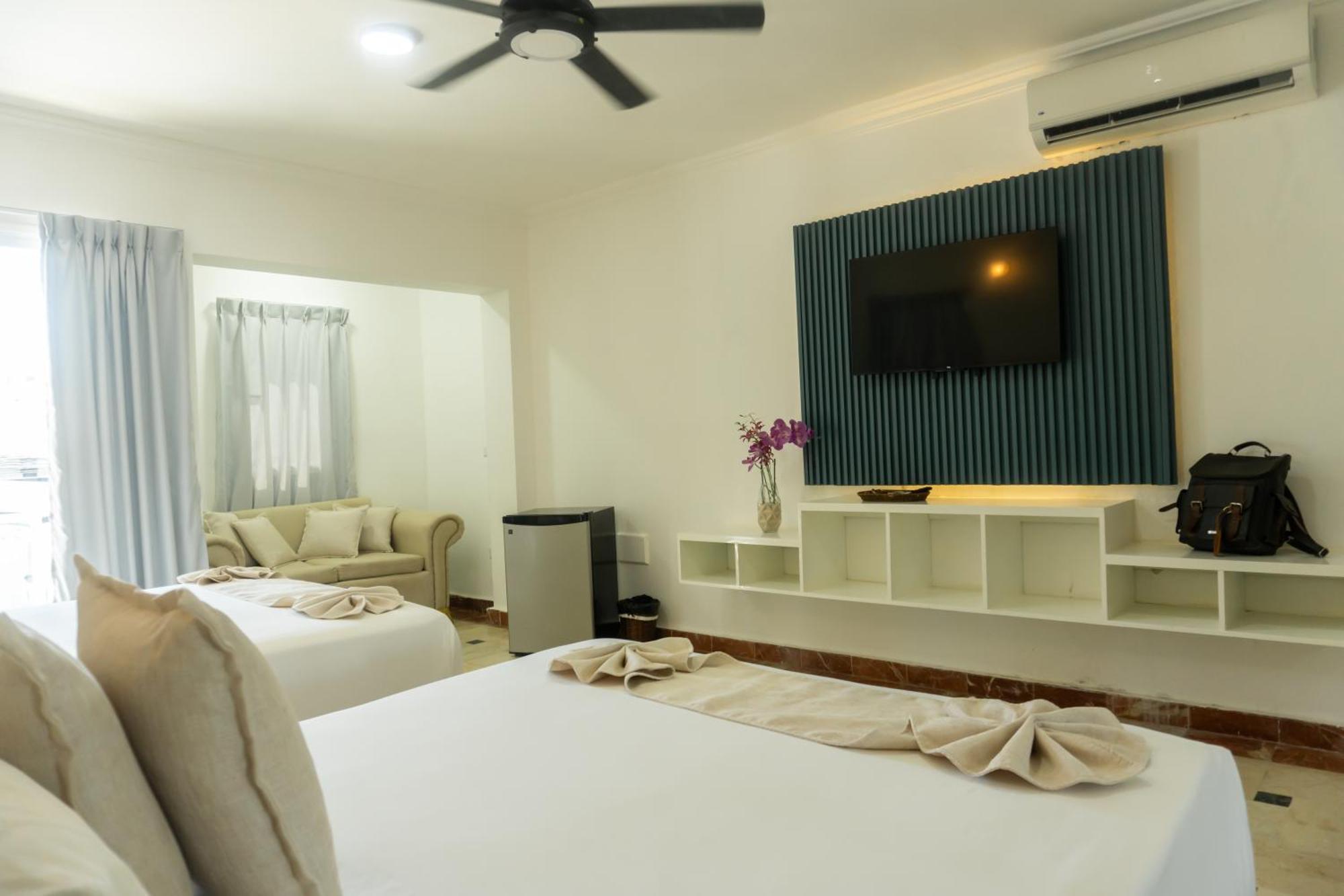 Green Coast Hotel Punta Cana Luaran gambar
