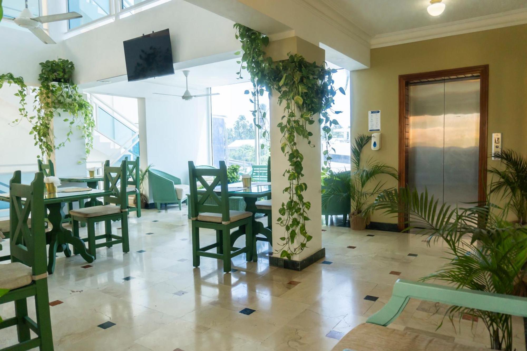 Green Coast Hotel Punta Cana Luaran gambar