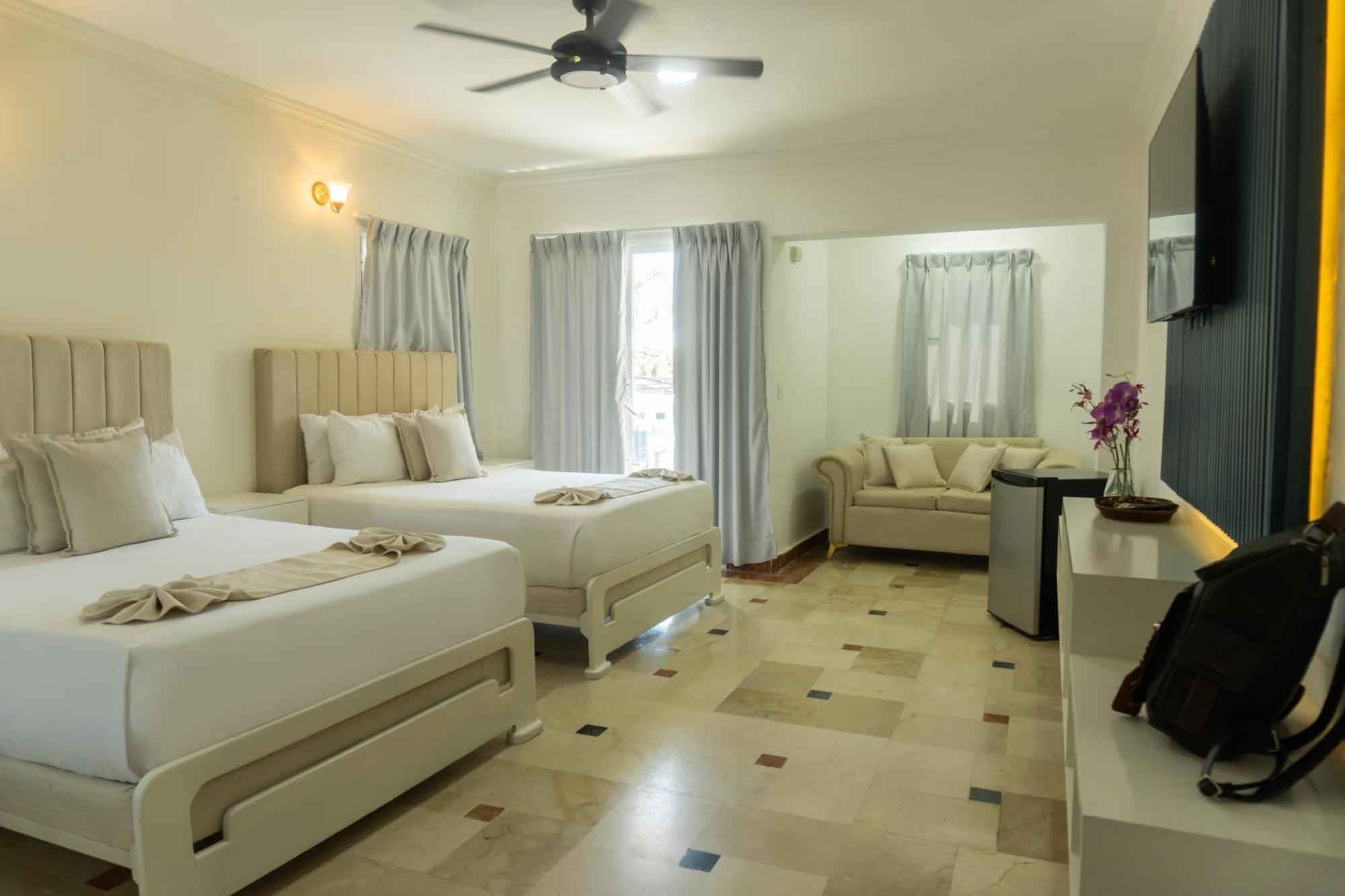 Green Coast Hotel Punta Cana Luaran gambar