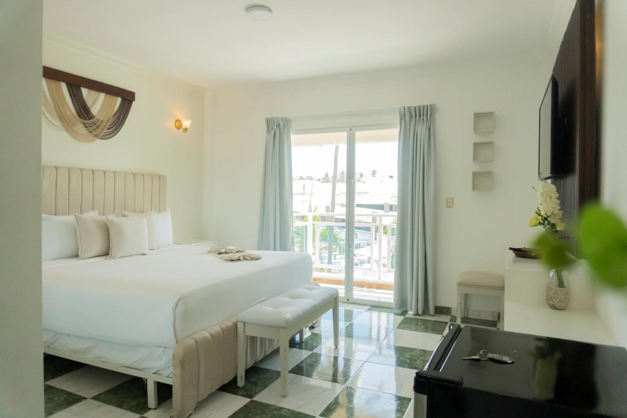 Green Coast Hotel Punta Cana Luaran gambar
