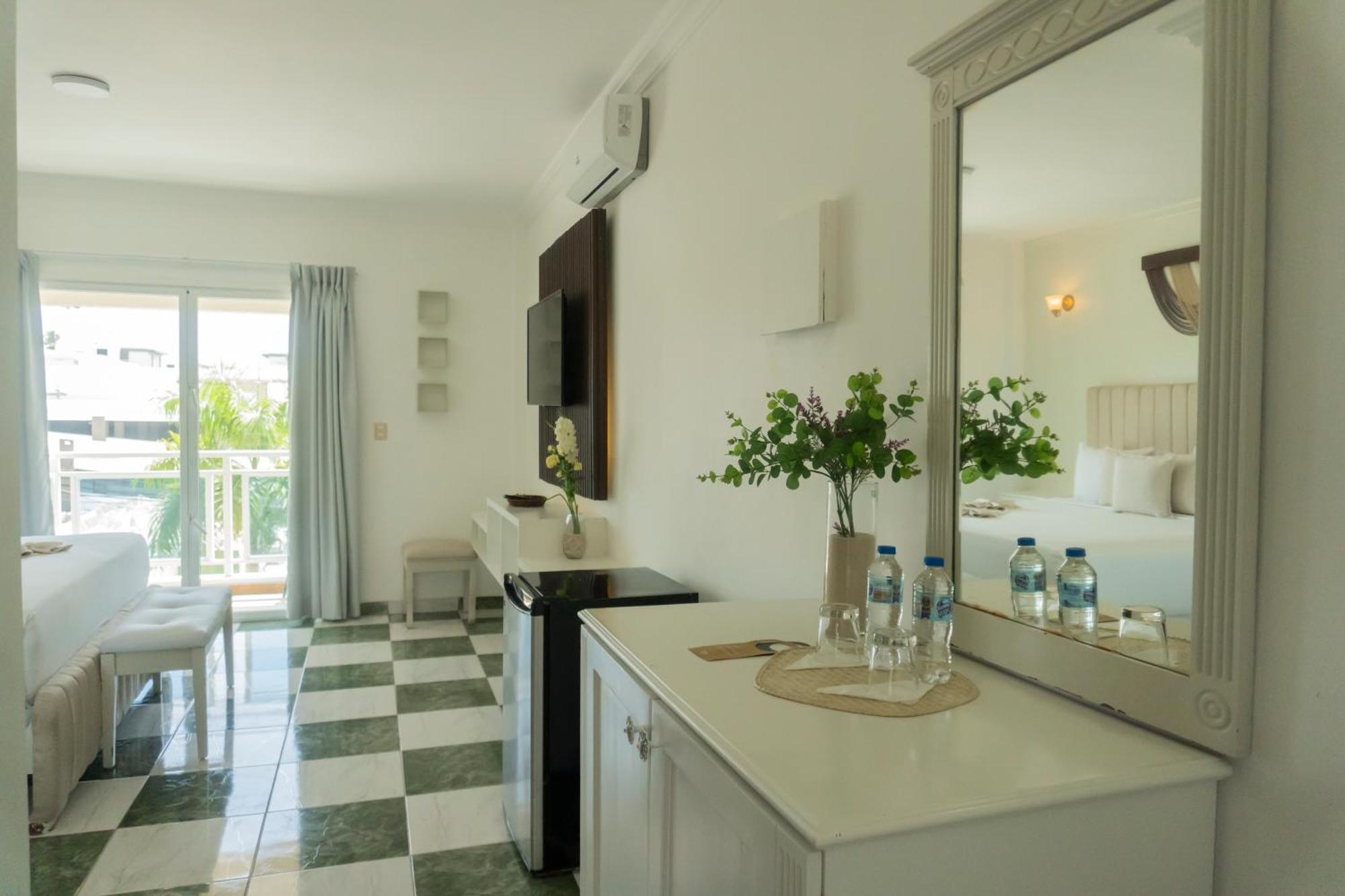 Green Coast Hotel Punta Cana Luaran gambar