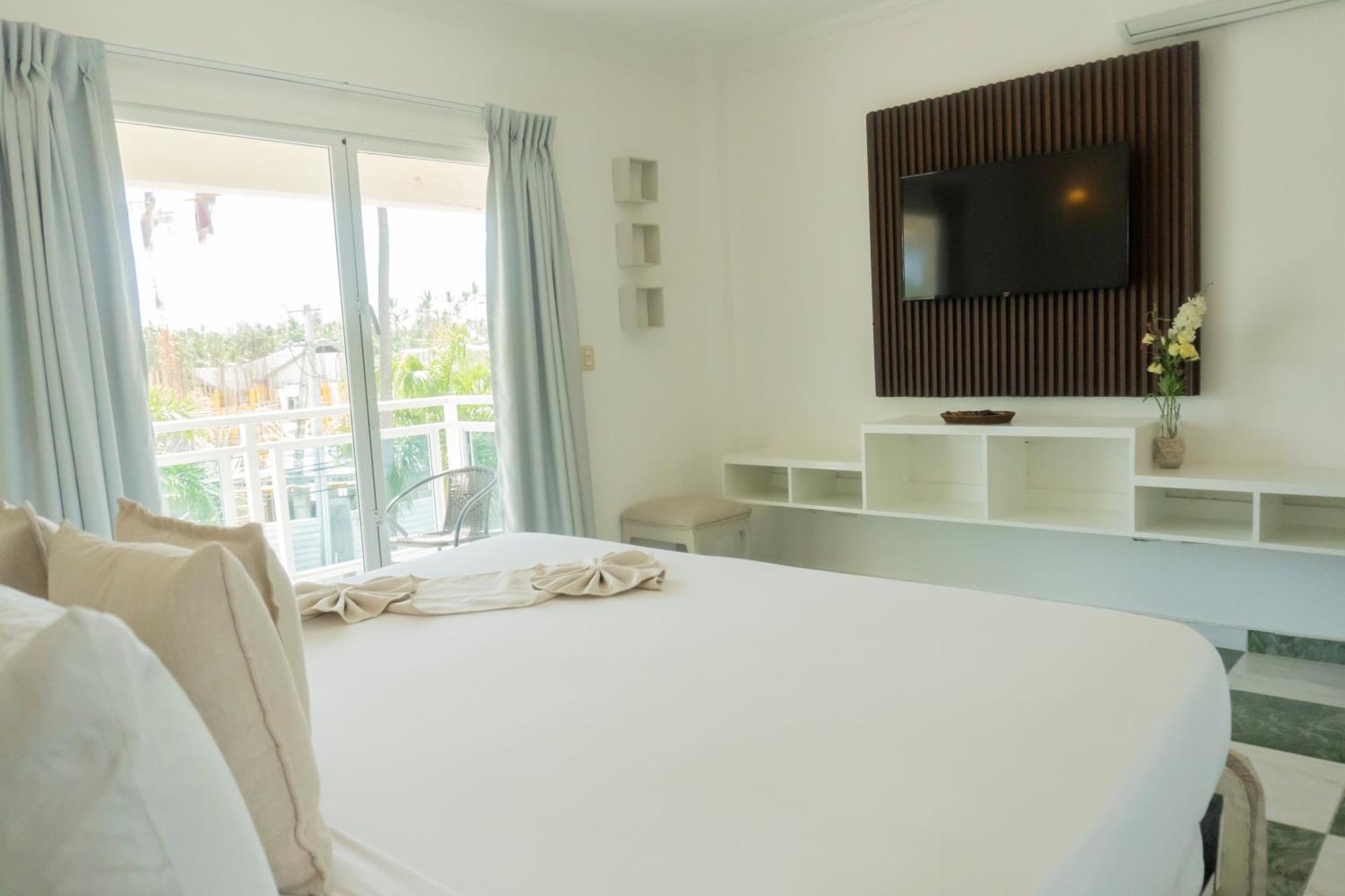 Green Coast Hotel Punta Cana Luaran gambar