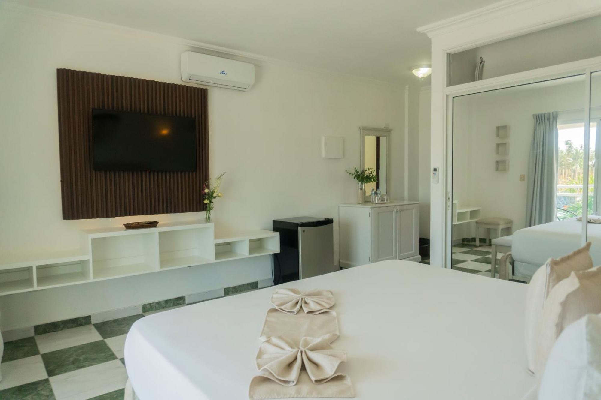 Green Coast Hotel Punta Cana Luaran gambar