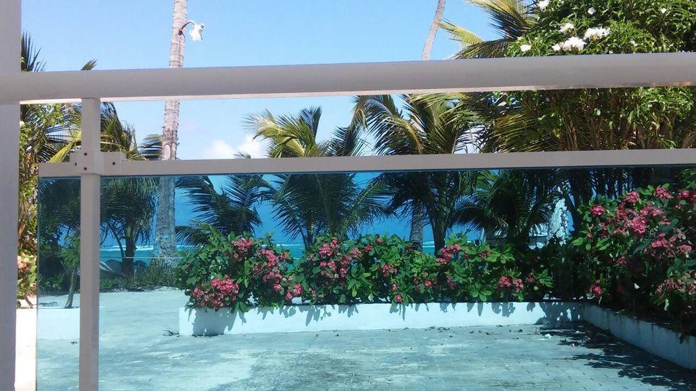 Green Coast Hotel Punta Cana Luaran gambar