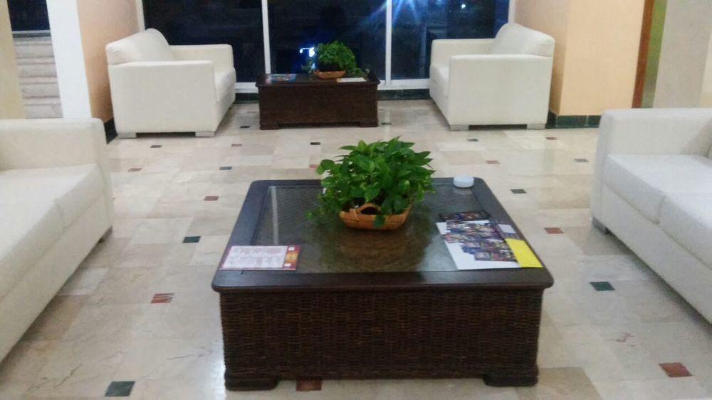 Green Coast Hotel Punta Cana Luaran gambar