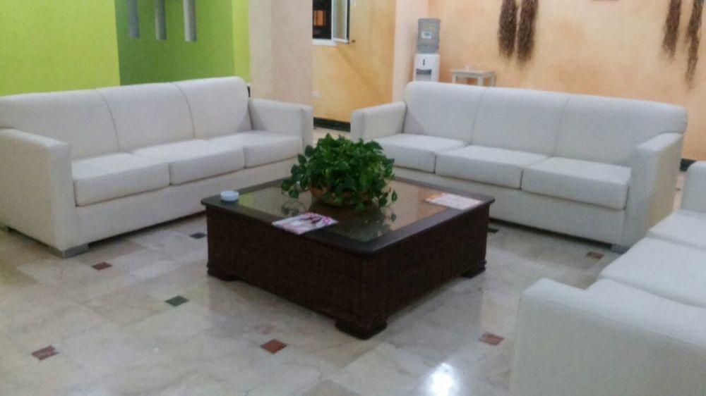 Green Coast Hotel Punta Cana Luaran gambar