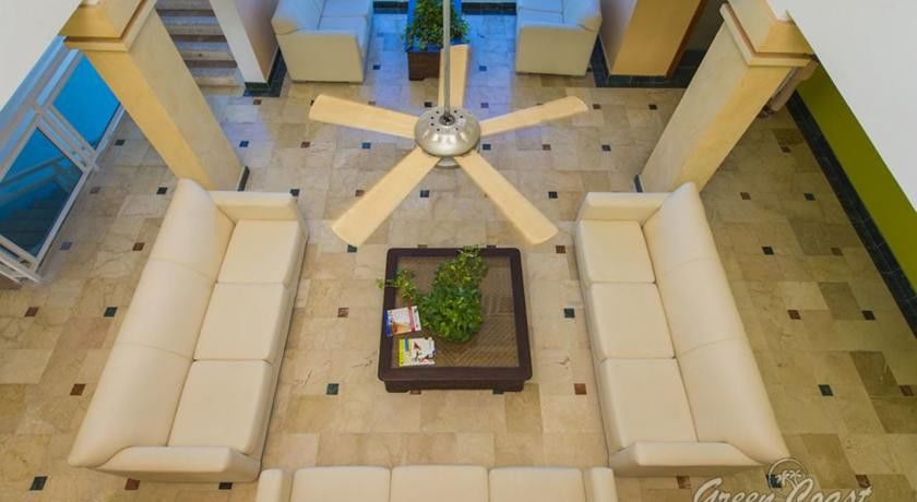 Green Coast Hotel Punta Cana Luaran gambar