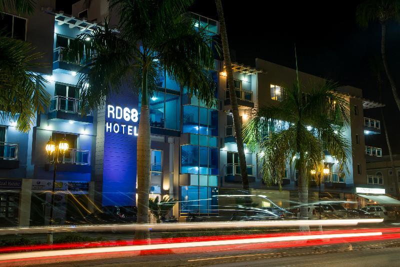 Green Coast Hotel Punta Cana Luaran gambar