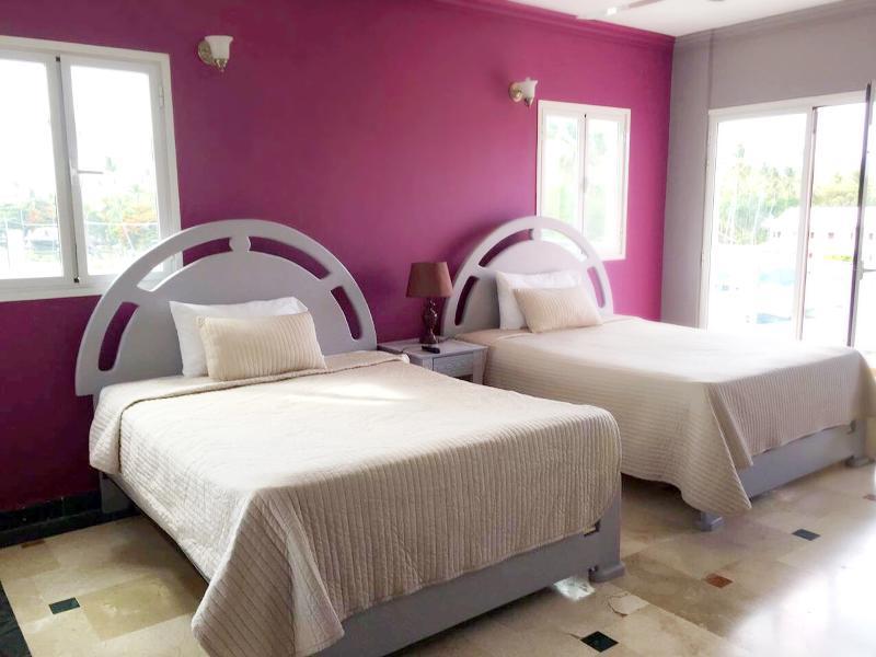 Green Coast Hotel Punta Cana Luaran gambar