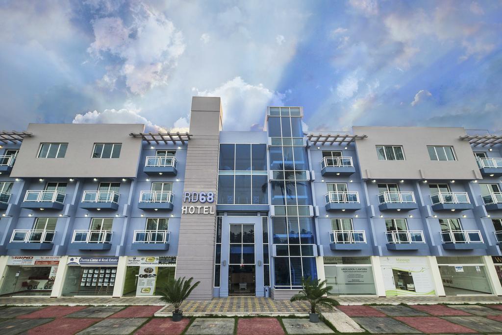 Green Coast Hotel Punta Cana Luaran gambar
