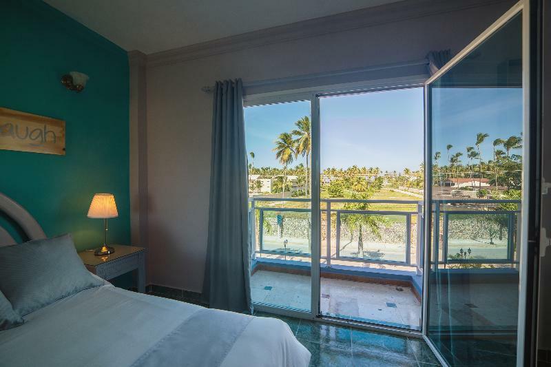 Green Coast Hotel Punta Cana Luaran gambar